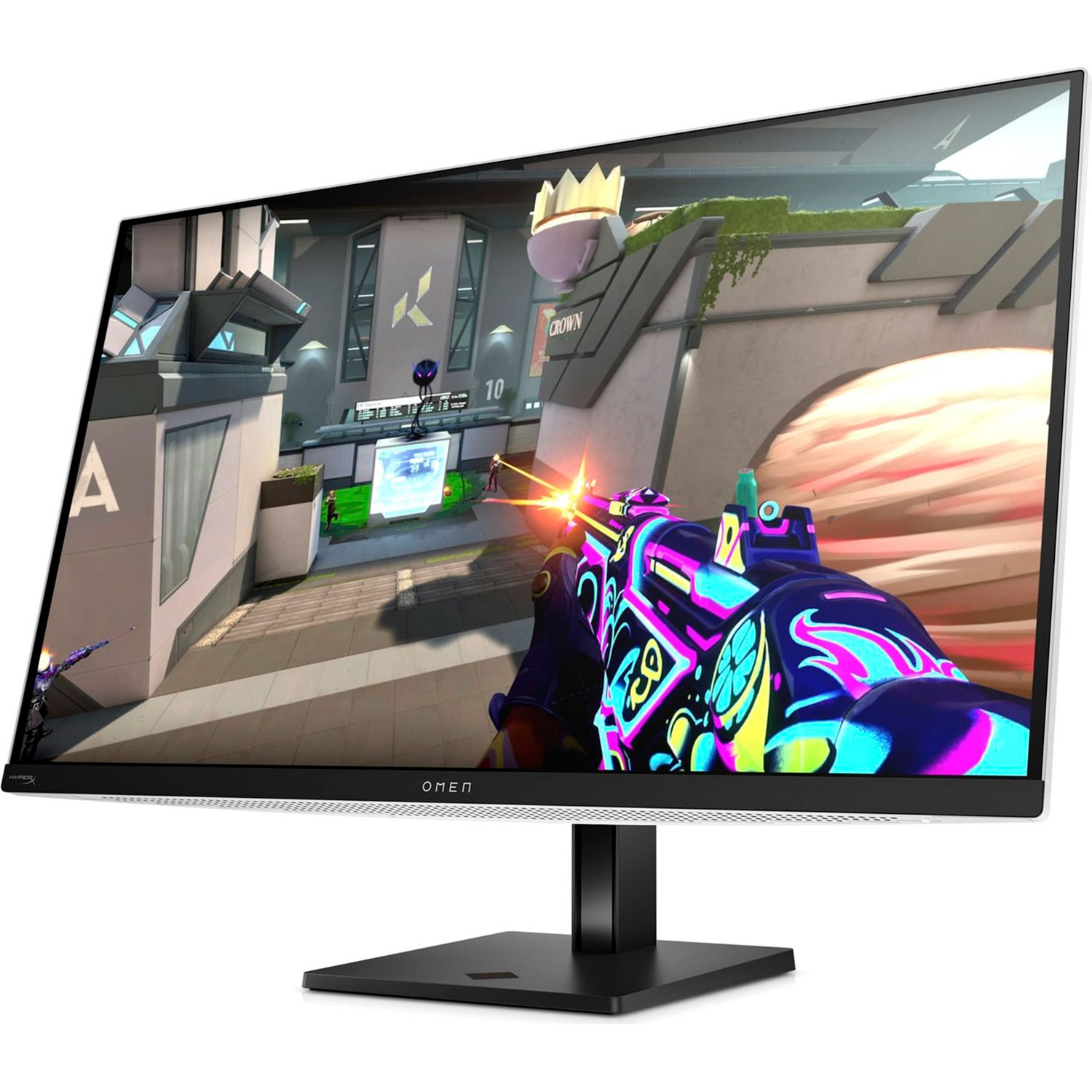 Монітор 31.5" HP Omen Transcend 32 (9R181AA)