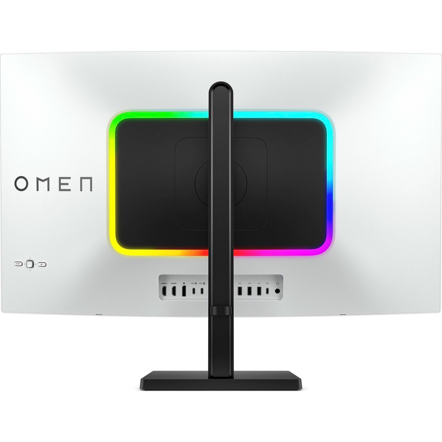 Монітор 31.5" HP Omen Transcend 32 (9R181AA)