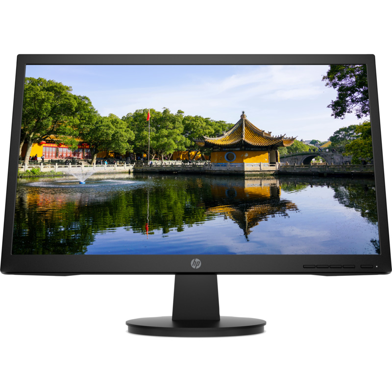 Монітор 21.45" HP V22v G5 (65P56AA)