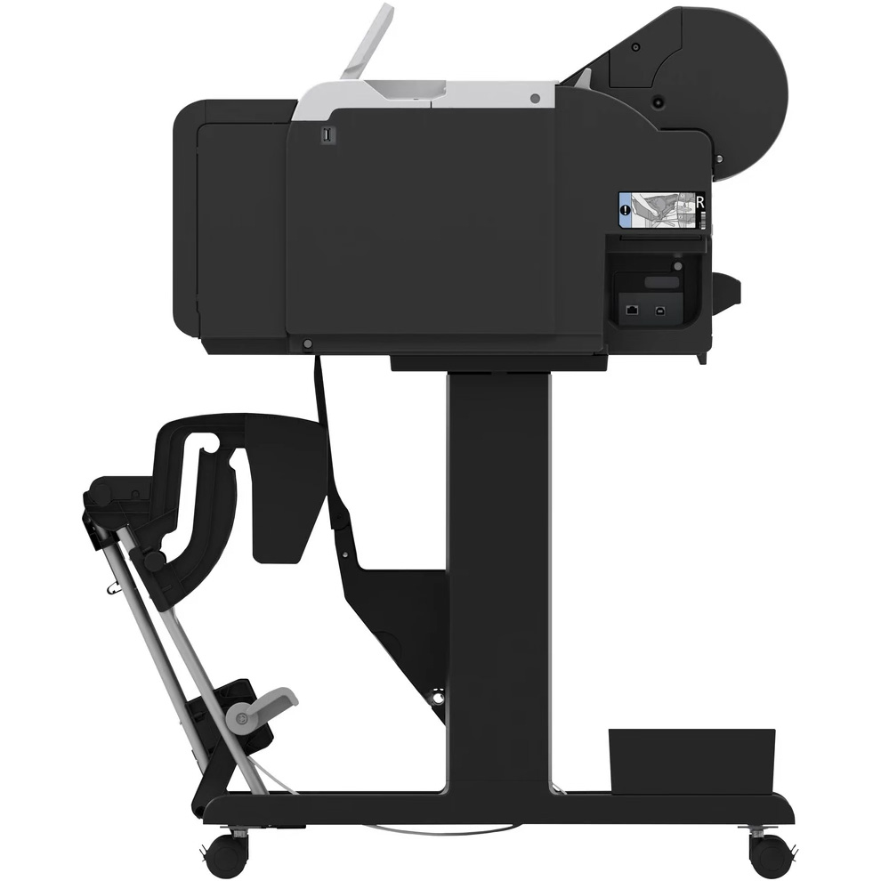 Широкоформатний принтер 24" CANON imagePROGRAF TM-255 (6238C003AC)