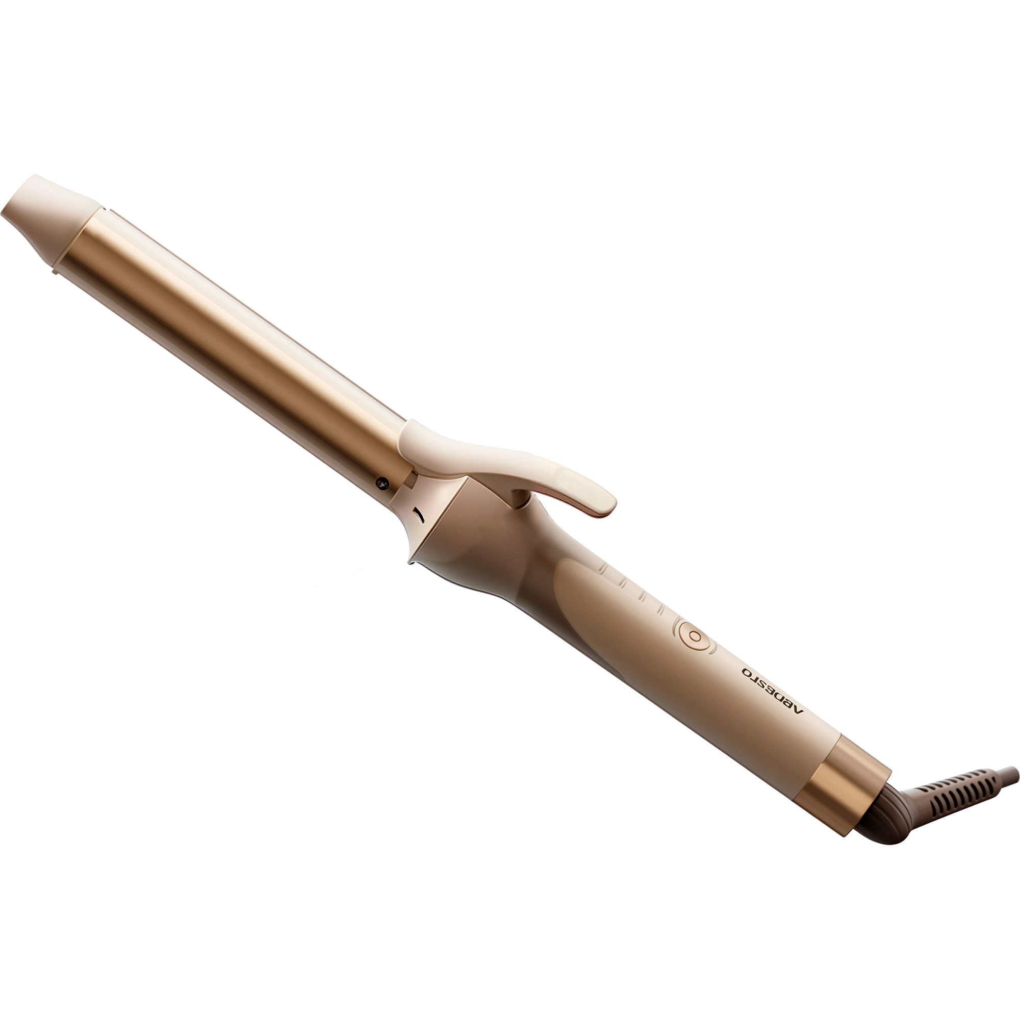 Плойка ARDESTO Pearl Cream HC-Y700PERL