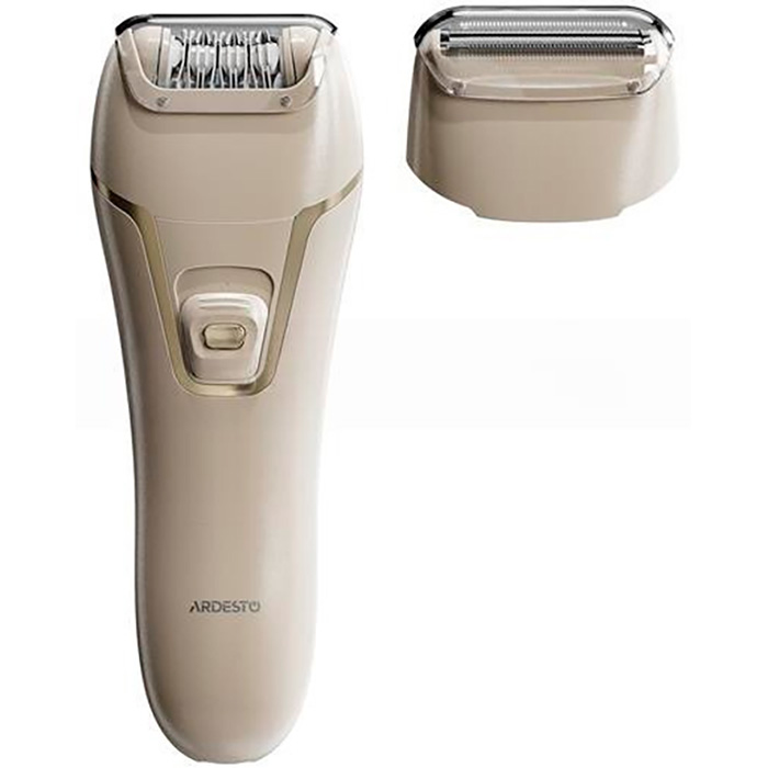 Епілятор ARDESTO Pearl Cream LESH-Y700PERL