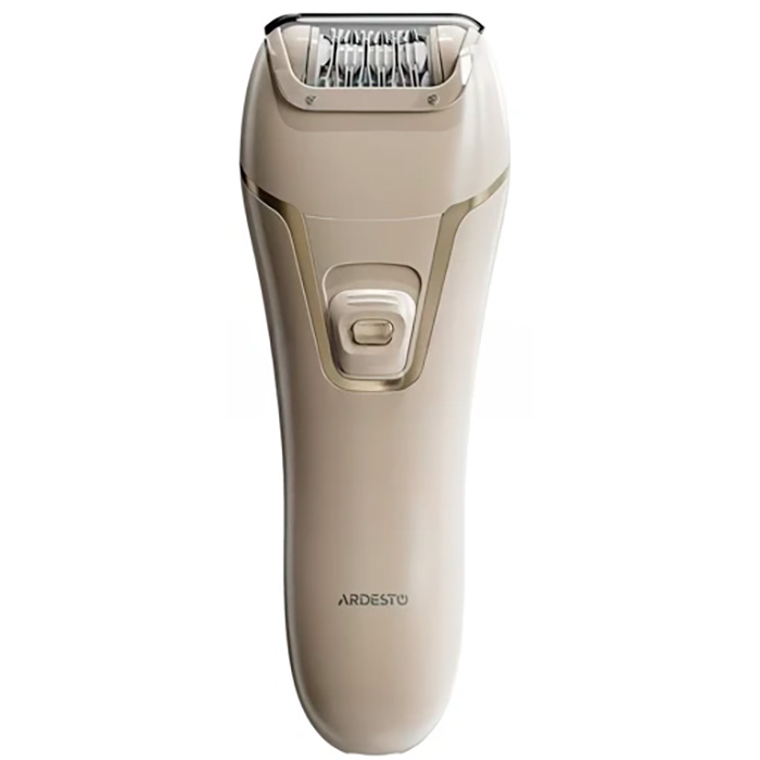 Епілятор ARDESTO Pearl Cream LESH-Y700PERL