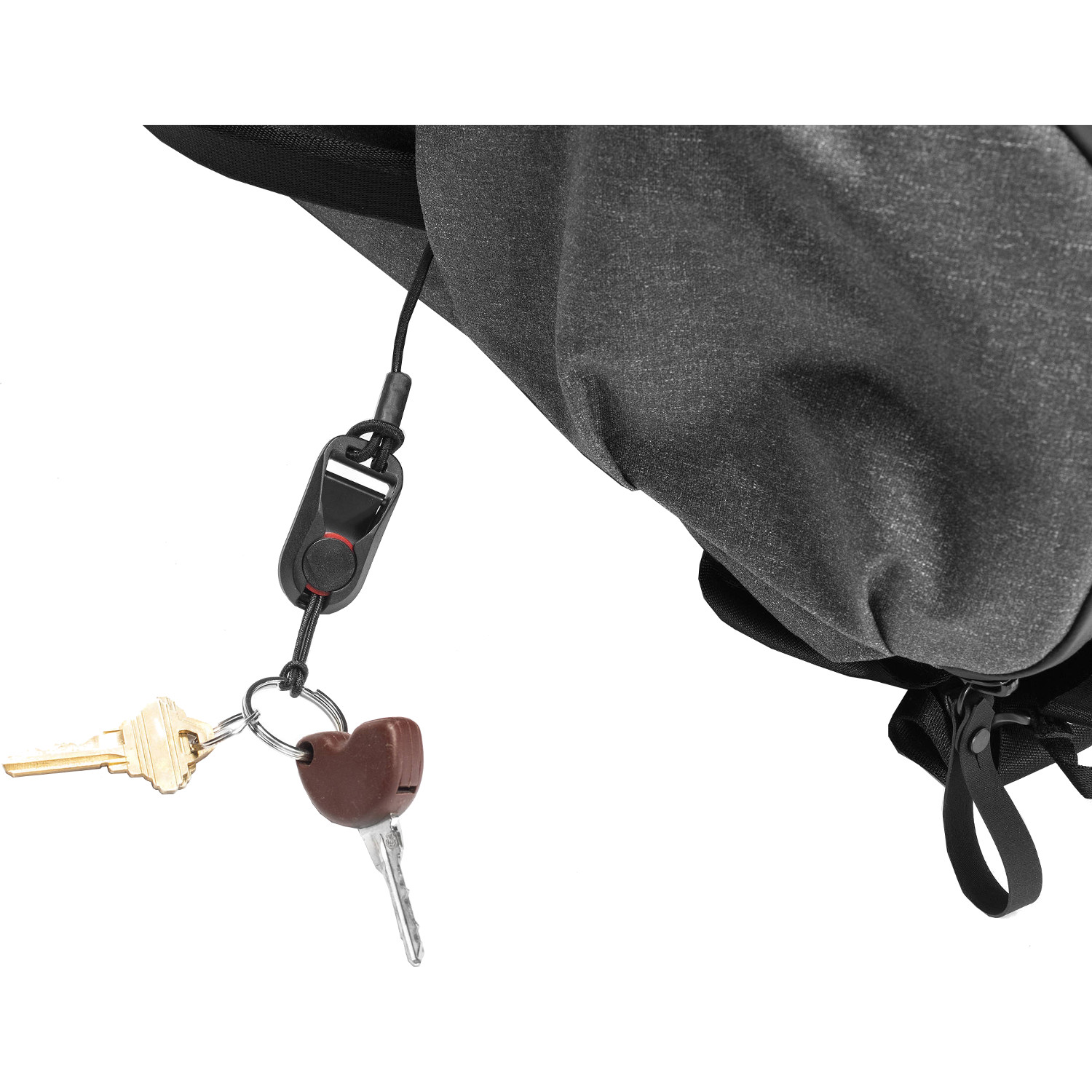 Рюкзак PEAK DESIGN Everyday Backpack 20L Charcoal (BEDB-20-CH-3)