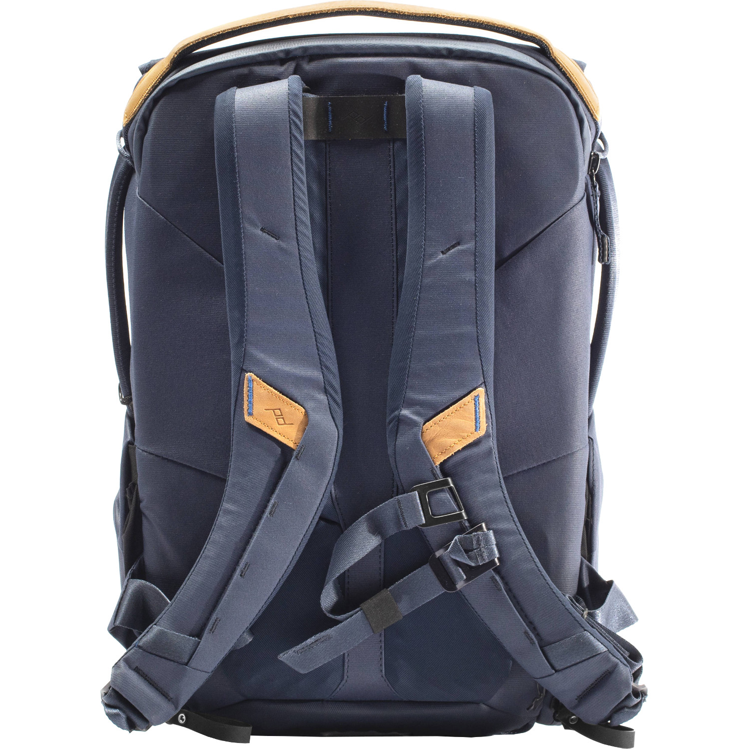 Рюкзак PEAK DESIGN Everyday Backpack 20L Midnight (BEDB-20-MN-3)