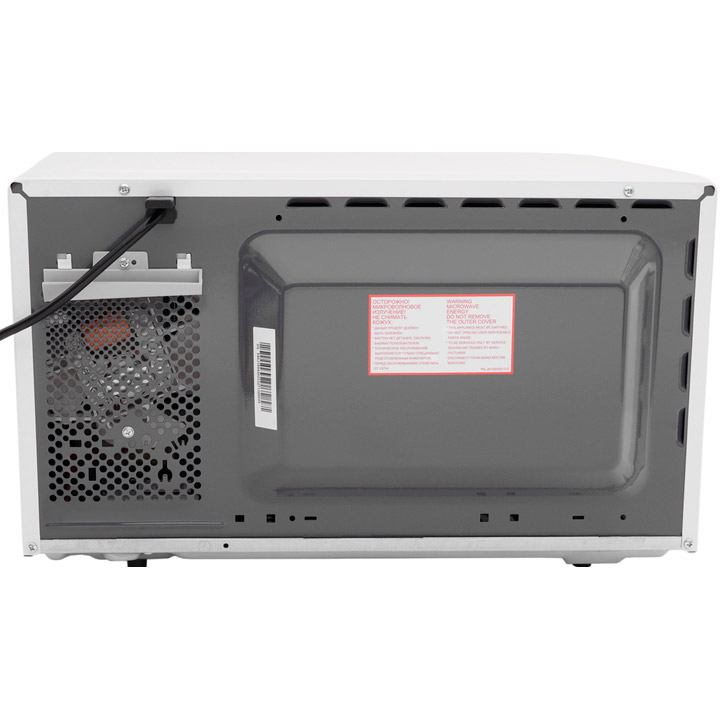 Микроволновая печь PANASONIC NN-ST34HWZUE