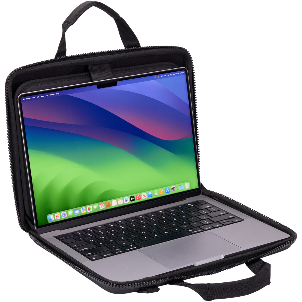 Сумка для ноутбука THULE Gauntlet 5 MacBook Pro Attache 14" 14" Black (3205414)
