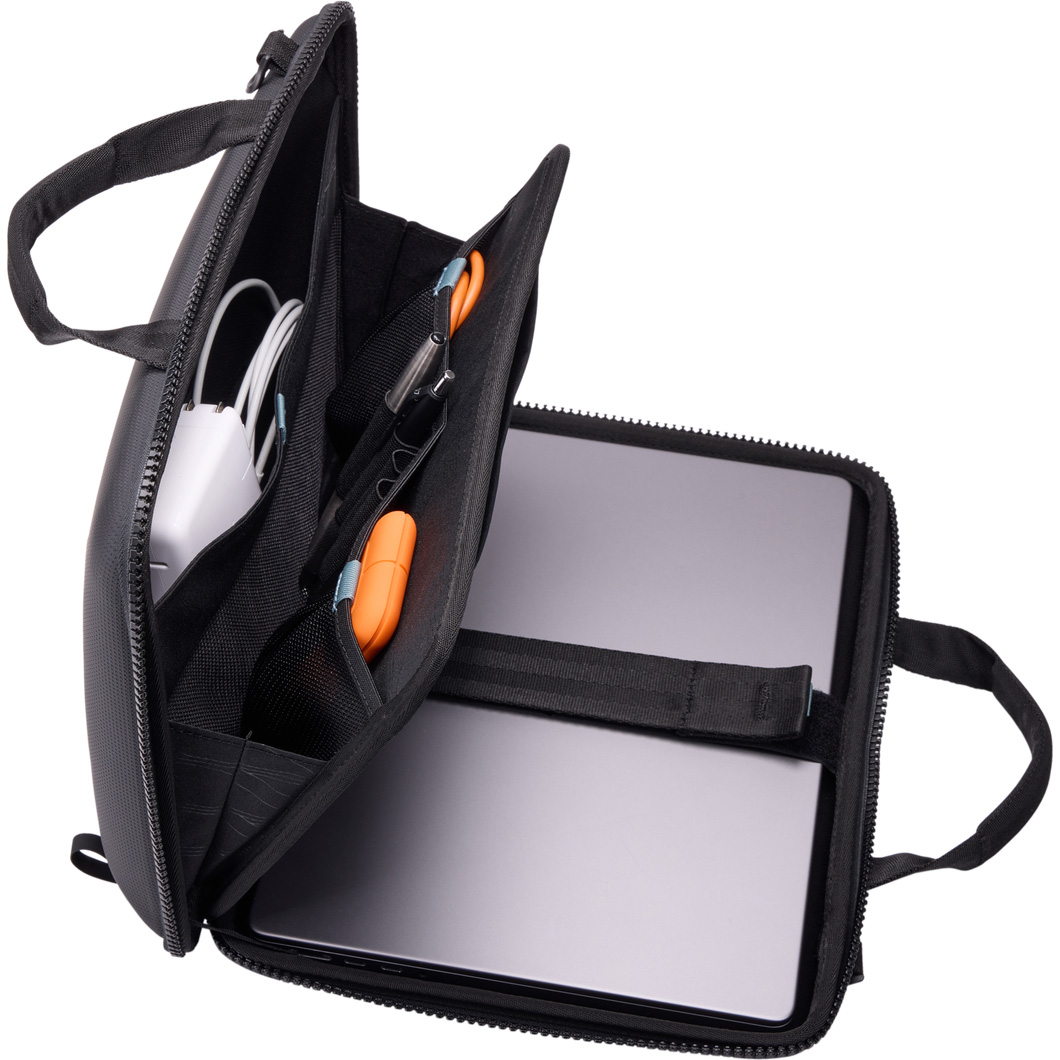 Сумка для ноутбука THULE Gauntlet 5 MacBook Pro Attache 14" 14" Black (3205414)