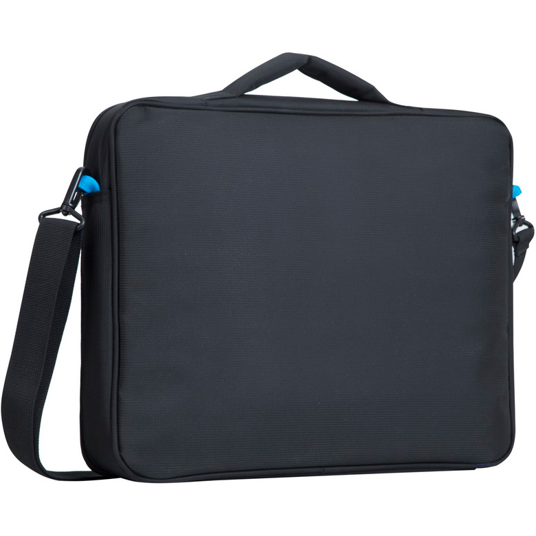 Сумка для ноутбука RIVACASE Regent 8087 16" Black