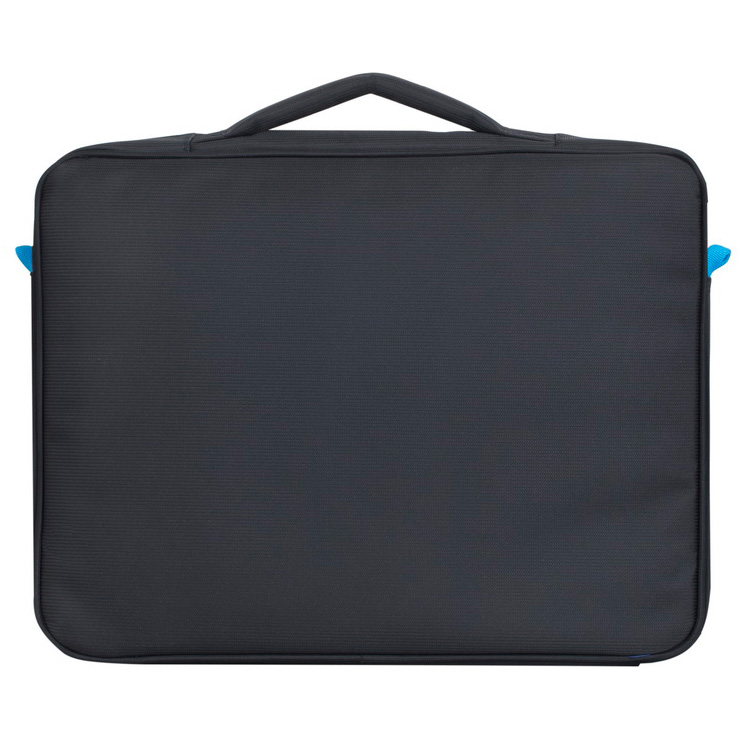 Сумка для ноутбука RIVACASE Regent 8087 16" Black