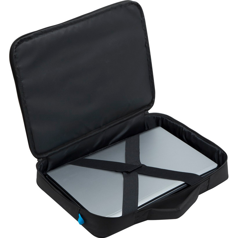 Сумка для ноутбука RIVACASE Regent 8087 16" Black