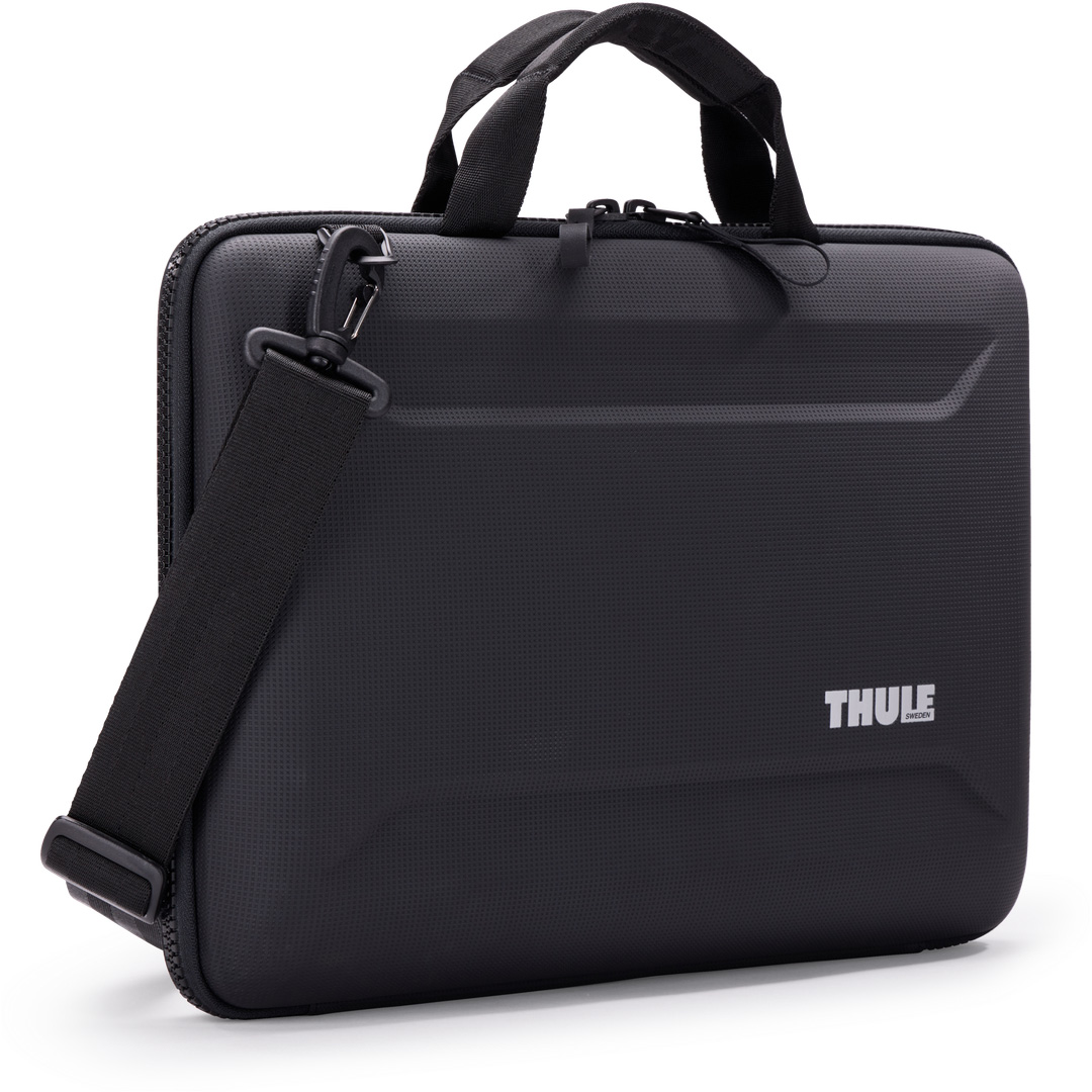 Сумка для ноутбука THULE Gauntlet 5 MacBook Pro Attache 16" 16" Black (3205415)