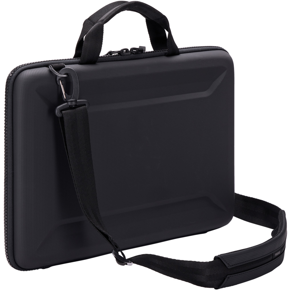 Сумка для ноутбука THULE Gauntlet 5 MacBook Pro Attache 16" 16" Black (3205415)