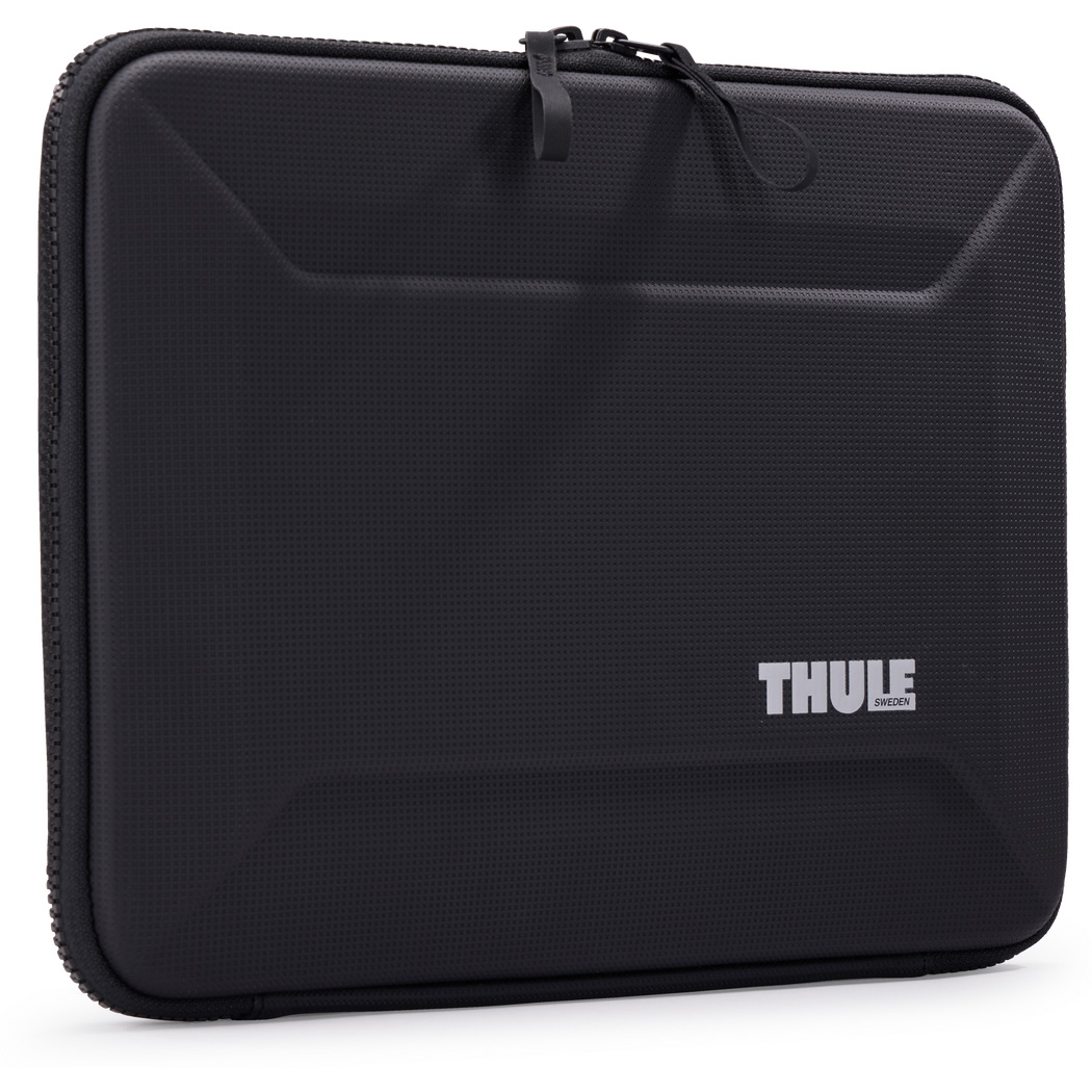 Чохол для ноутбука THULE Gauntlet 5 MacBook Pro Sleeve 14" 14" Black (3205410)
