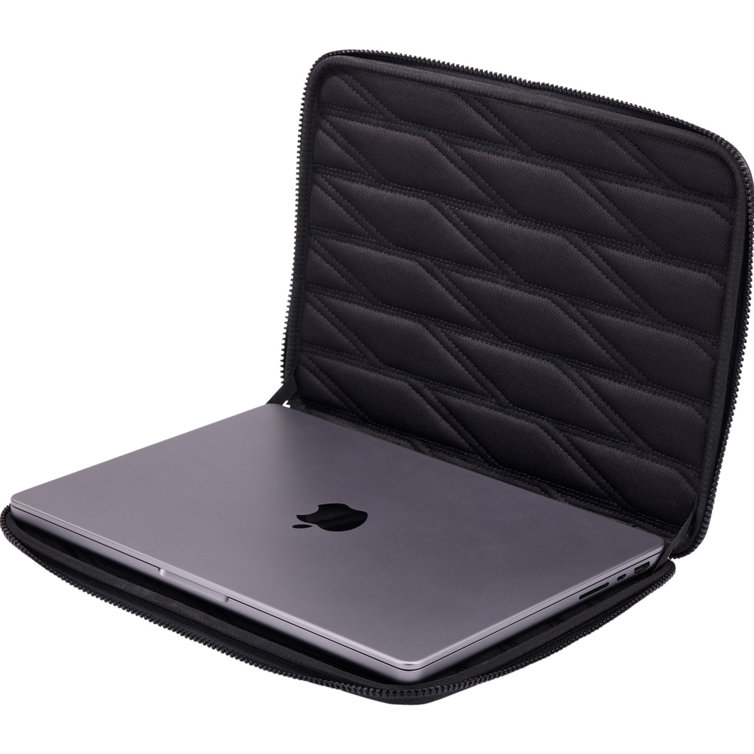 Чохол для ноутбука THULE Gauntlet 5 MacBook Pro Sleeve 14" 14" Black (3205410)