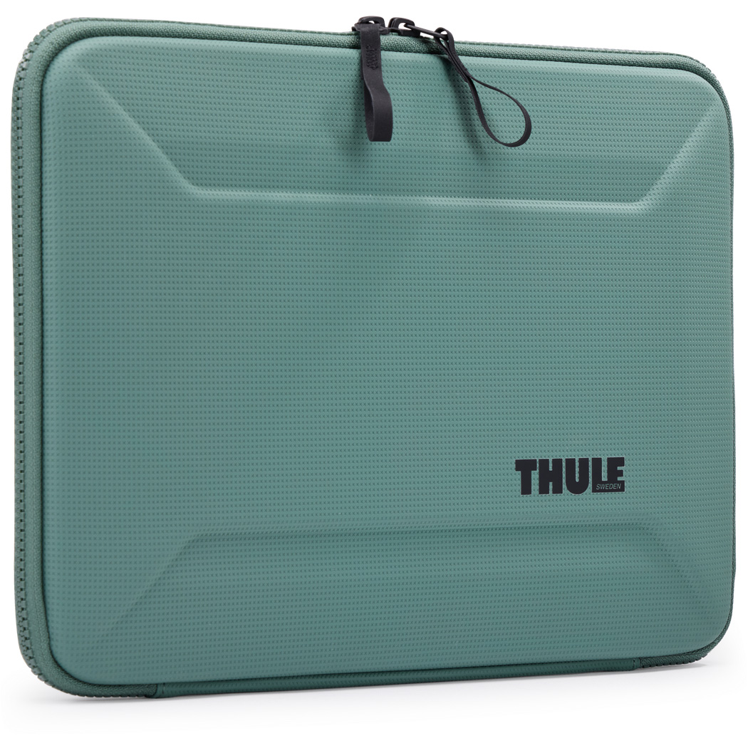 Чохол для ноутбука THULE Gauntlet 5 MacBook Pro Sleeve 14" 14" Hazy Green (3205411)