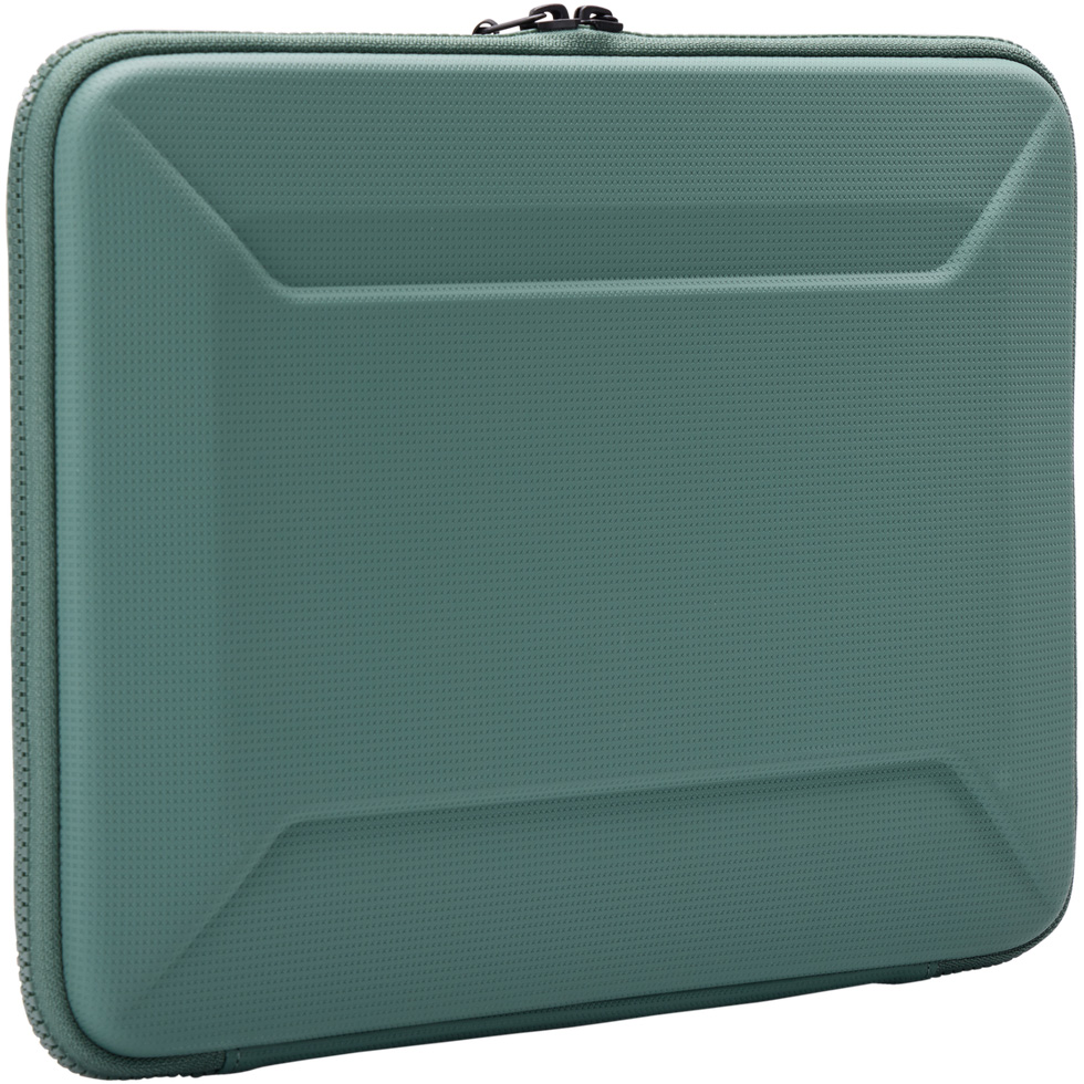 Чохол для ноутбука THULE Gauntlet 5 MacBook Pro Sleeve 14" 14" Hazy Green (3205411)