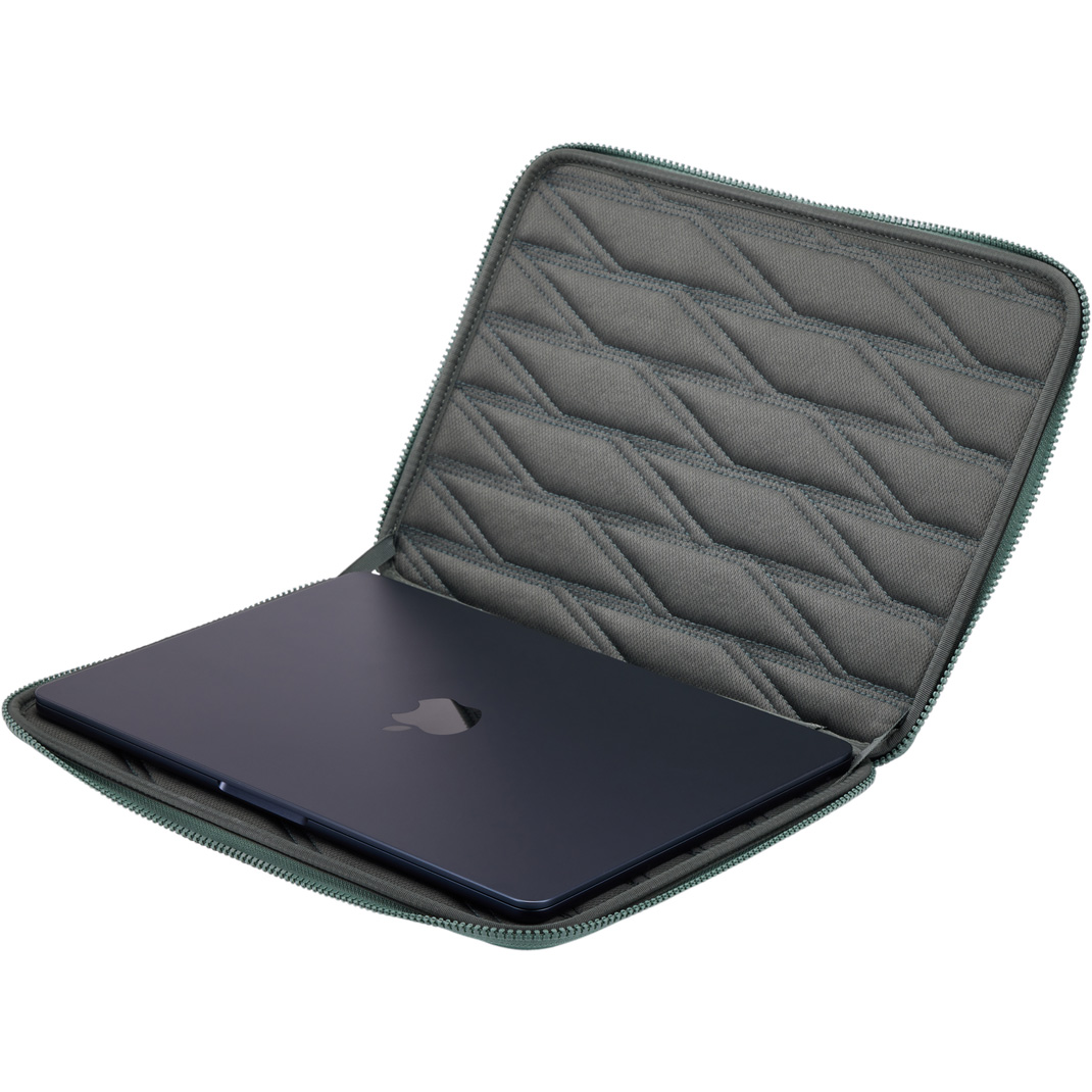 Чохол для ноутбука THULE Gauntlet 5 MacBook Pro Sleeve 14" 14" Hazy Green (3205411)