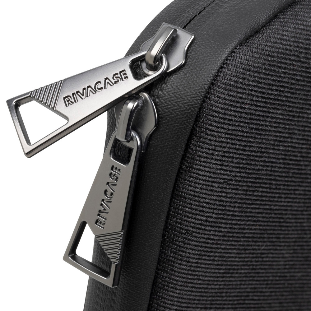 Чехол для ноутбука RIVACASE ECO 8116 16" Black