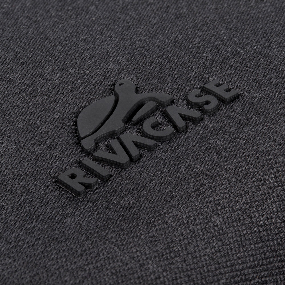 Чехол для ноутбука RIVACASE ECO 8116 16" Black