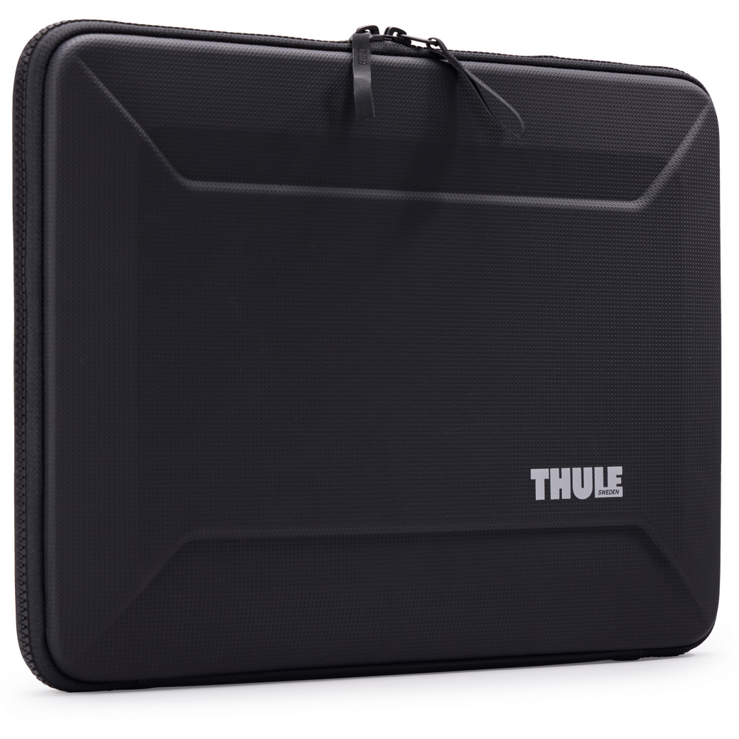 Чохол для ноутбука THULE Gauntlet 5 MacBook Pro Sleeve 16" 16" Black (3205412)