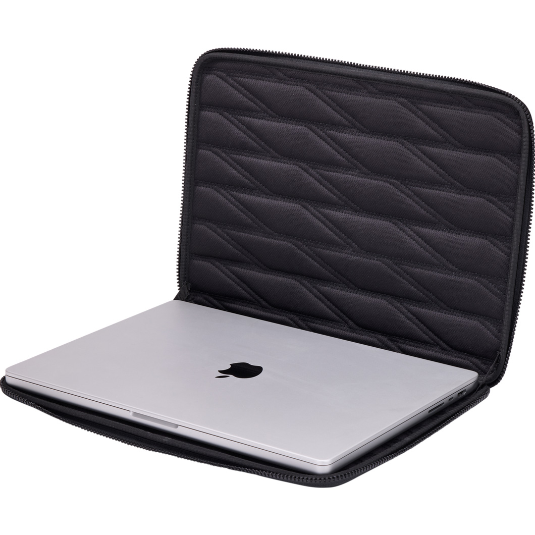 Чохол для ноутбука THULE Gauntlet 5 MacBook Pro Sleeve 16" 16" Black (3205412)
