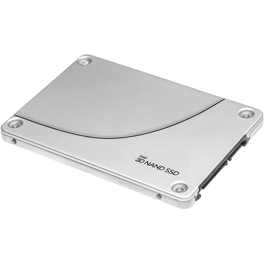 SSD диск SOLIDIGM D3-S4520 960GB 2.5" SATA Bulk (SSDSC2KB960GZ1Z)
