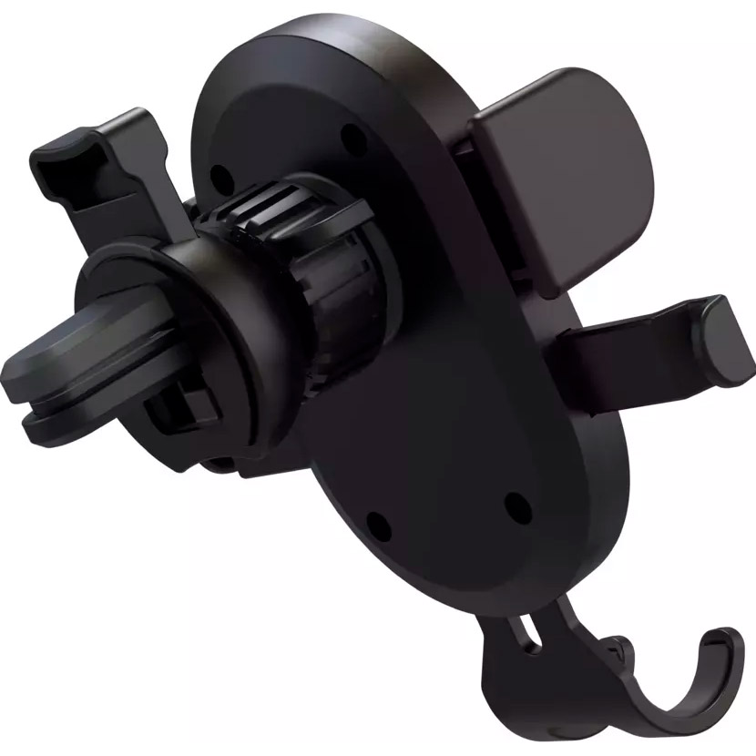 Автодержатель для смартфона XO C60 Black