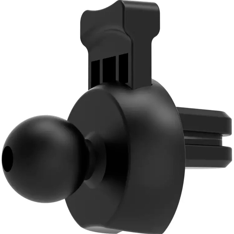 Автодержатель для смартфона XO C60 Black