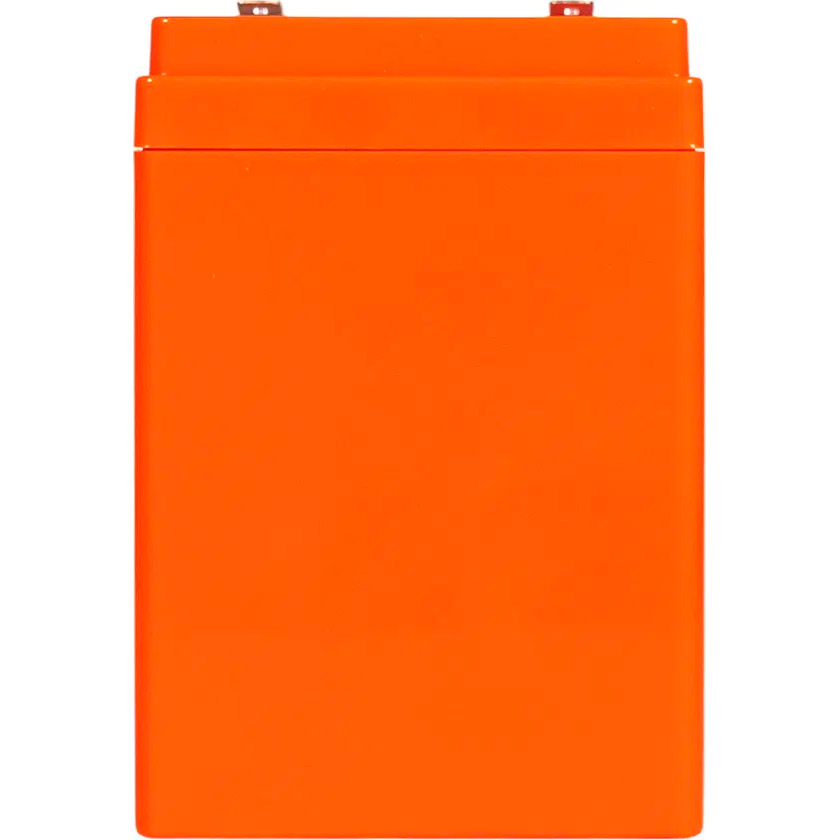 Аккумуляторная батарея TRINIX LiFePO4 TLFP-1212S Ultra Orange (12.8В, 12Ач)