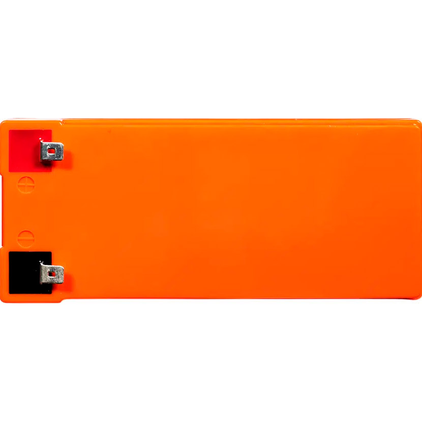 Аккумуляторная батарея TRINIX LiFePO4 TLFP-1212S Ultra Orange (12.8В, 12Ач)