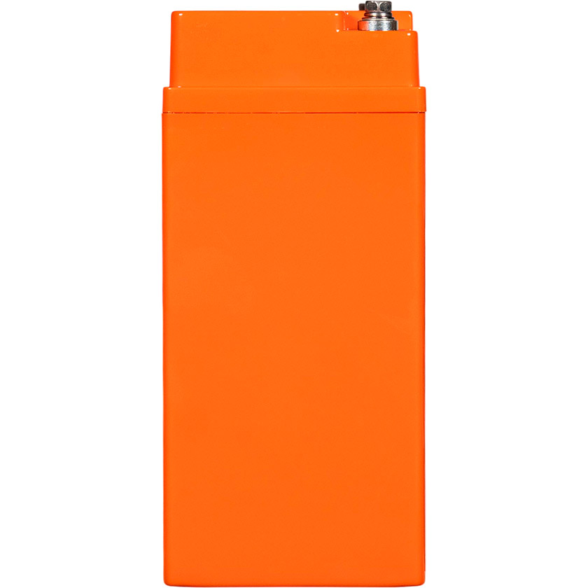 Акумуляторна батарея TRINIX LiFePO4 TLFP-1218 Ultra Orange (12.8В, 18Агод)
