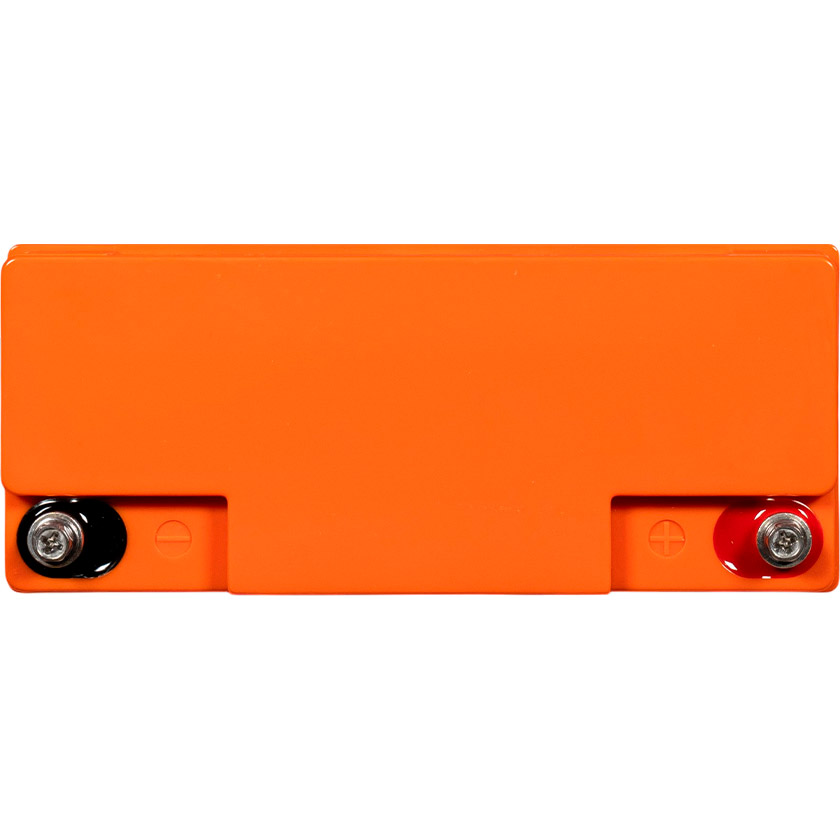 Акумуляторна батарея TRINIX LiFePO4 TLFP-1218 Ultra Orange (12.8В, 18Агод)