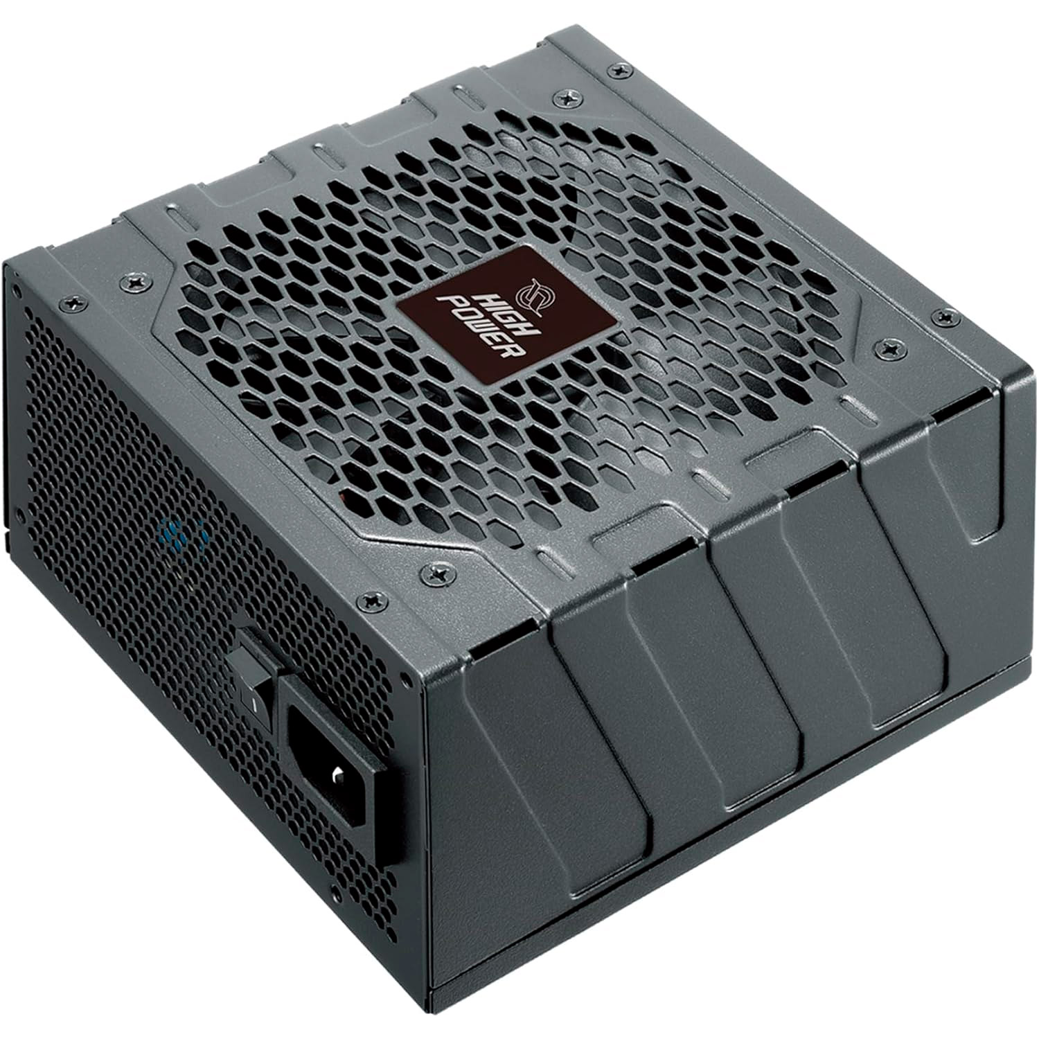 Блок живлення 850W HIGHPOWER Element BR-Revo (HP1-N2850BR-H12S)