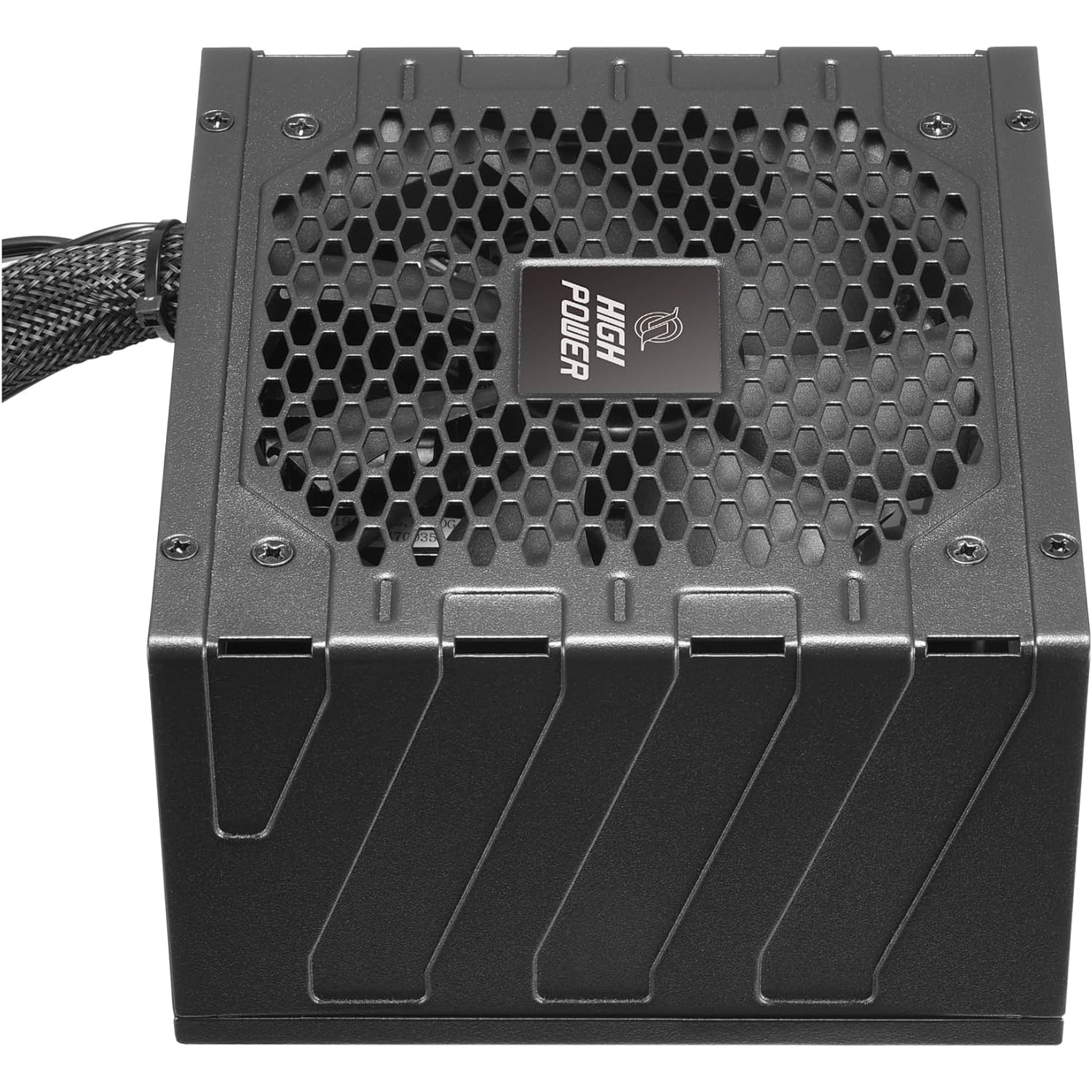 Блок живлення 850W HIGHPOWER Element BR-Revo (HP1-N2850BR-H12S)