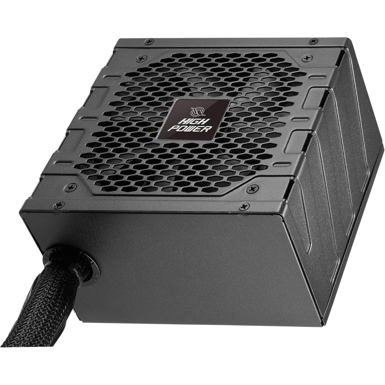 Блок живлення 850W HIGHPOWER Element BR-Revo (HP1-N2850BR-H12S)