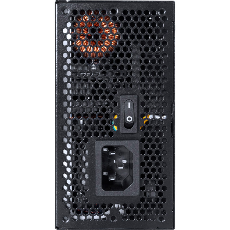 Блок питания SFX 850W 1STPLAYER PS-850SFX Black
