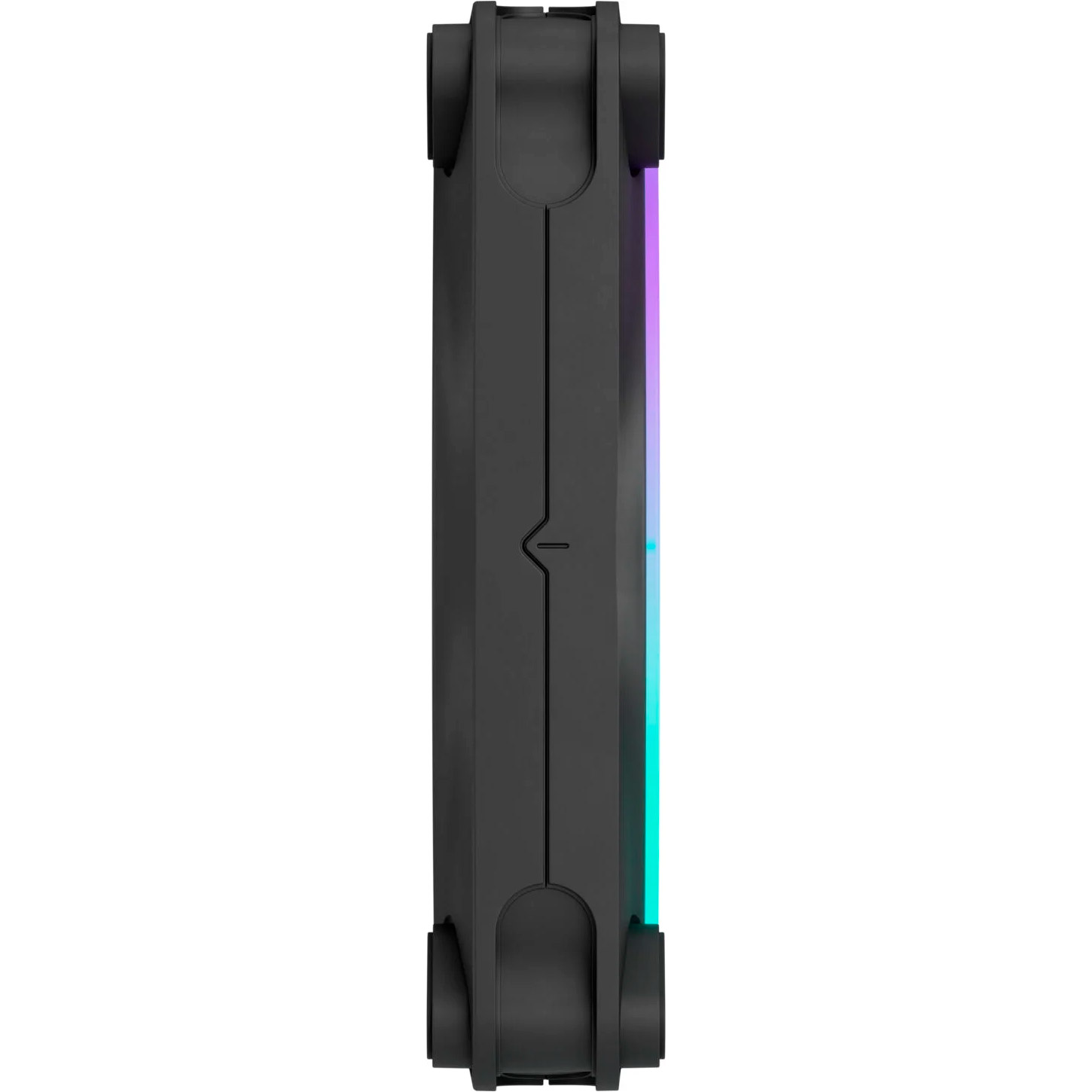 Вентилятор FRACTAL DESIGN Momentum 12 RGB Black (FD-F-MR1-1201)