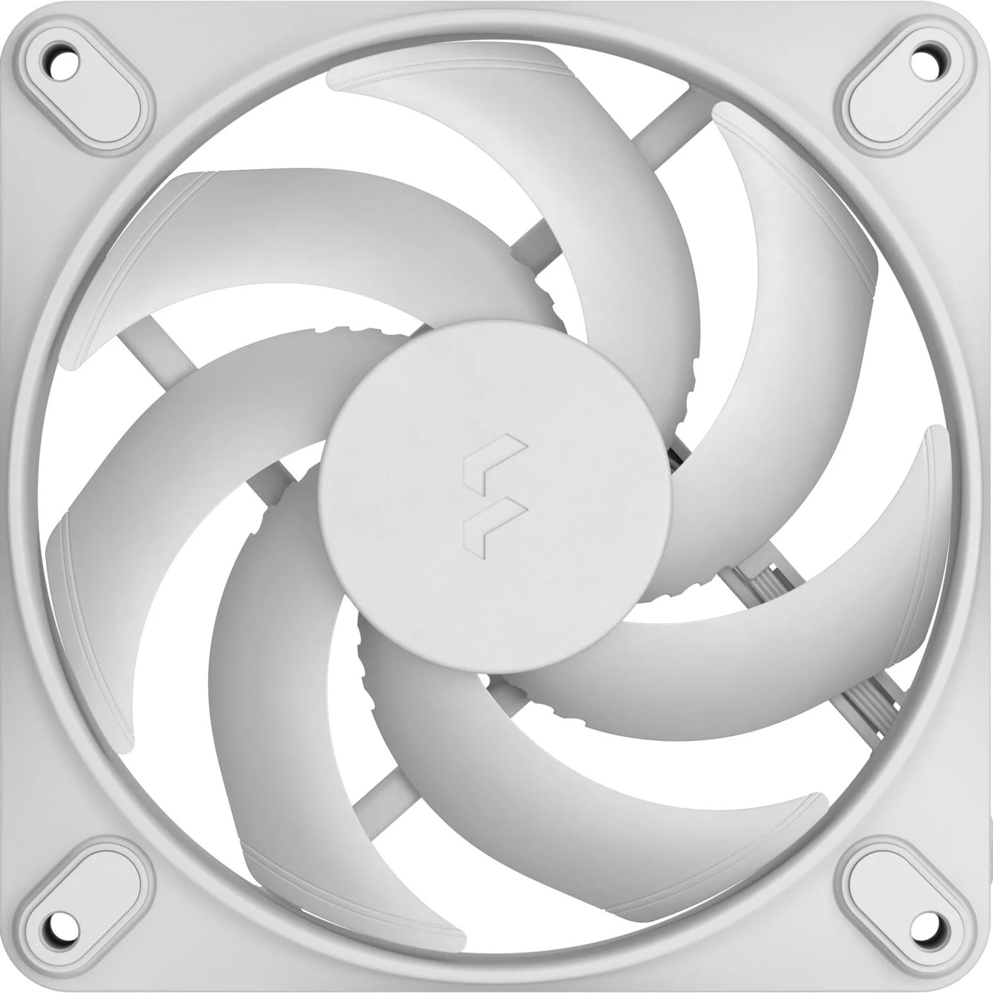 Вентилятор FRACTAL DESIGN Momentum 12 White (FD-F-MO1-1202)