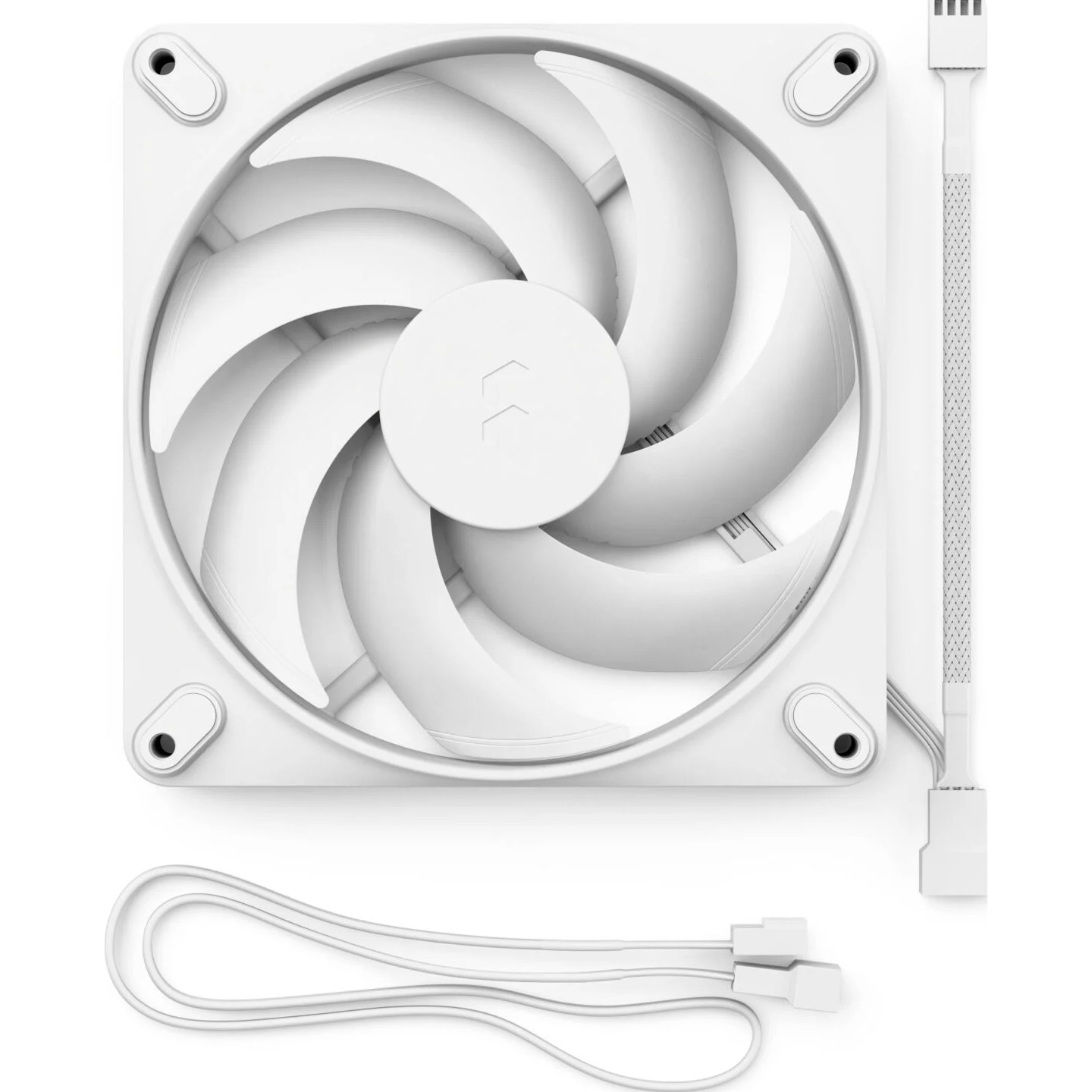 Вентилятор FRACTAL DESIGN Momentum 14 White (FD-F-MO1-1402)