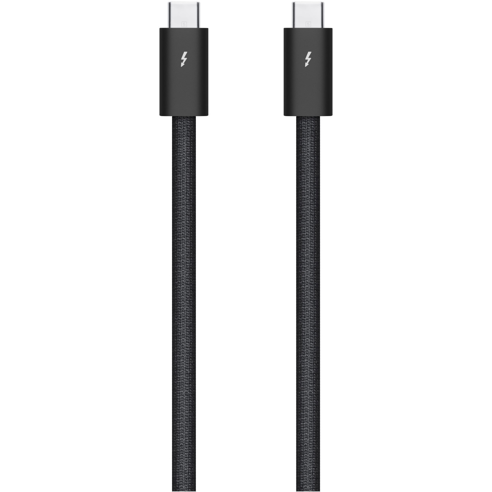 Кабель APPLE Thunderbolt 5 USB‑C Pro Cable 1м Black (MDW94ZM/A)