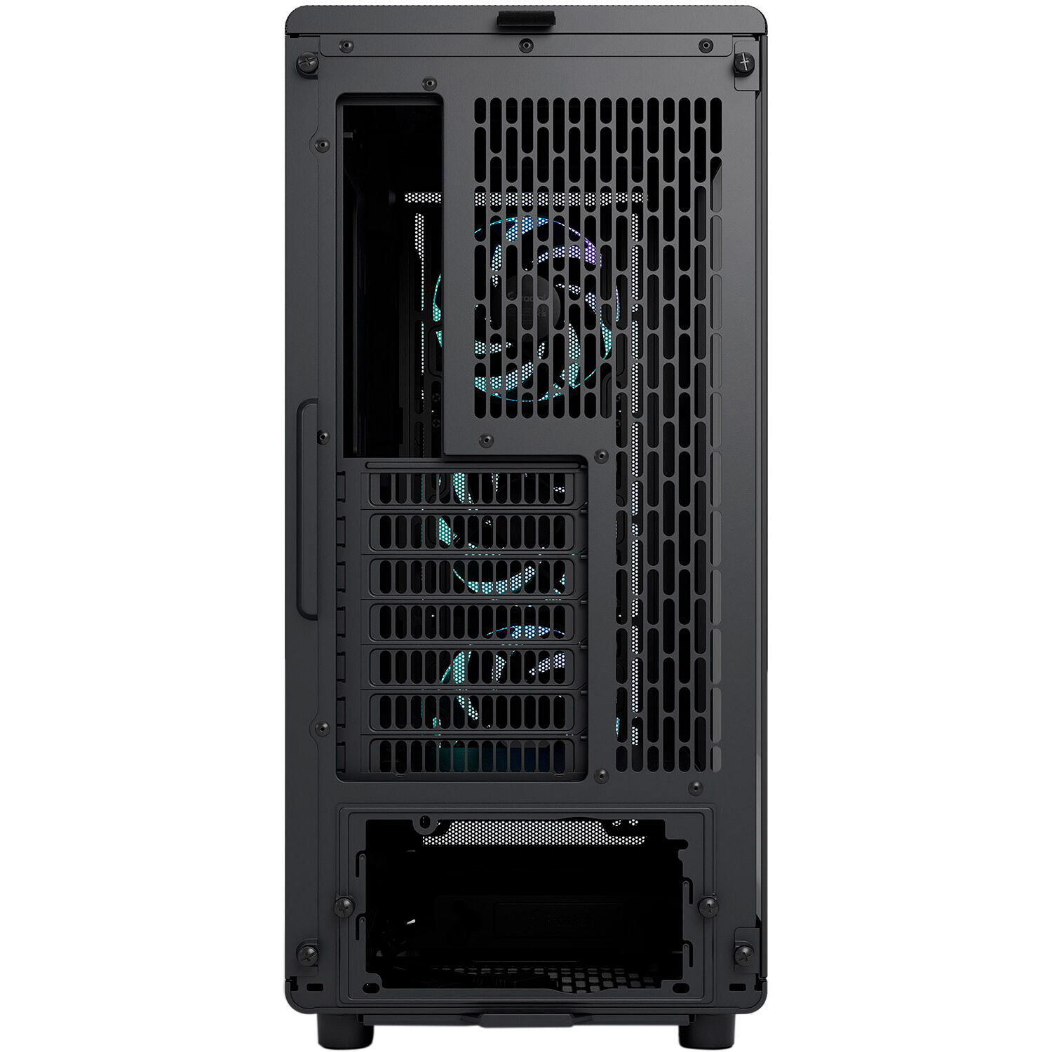 Корпус FRACTAL DESIGN Epoch Black RGB TG Light Tint (FD-C-EPO1A-04)