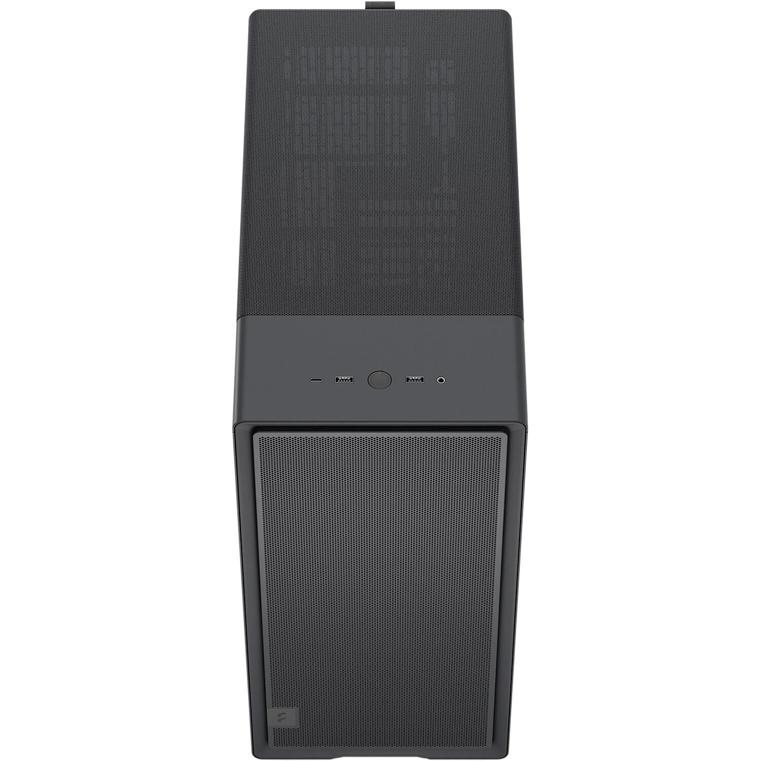 Корпус FRACTAL DESIGN Epoch Black Solid (FD-C-EPO1A-01)