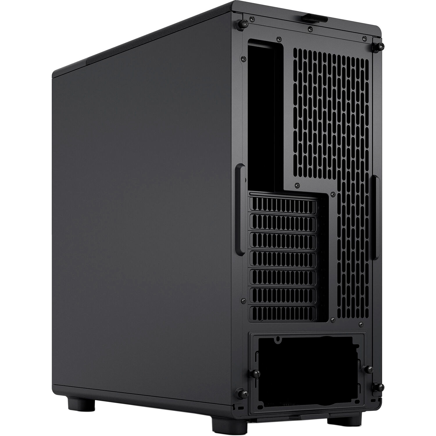 Корпус FRACTAL DESIGN Epoch Black Solid (FD-C-EPO1A-01)