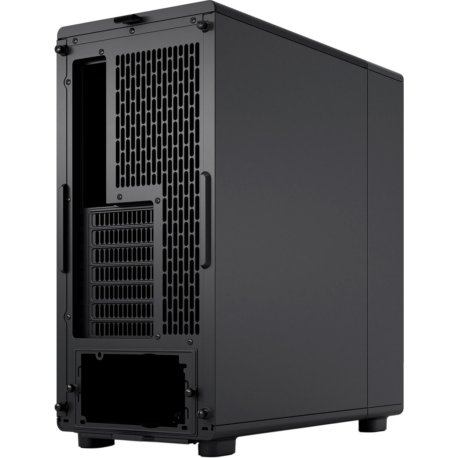 Корпус FRACTAL DESIGN Epoch Black Solid (FD-C-EPO1A-01)