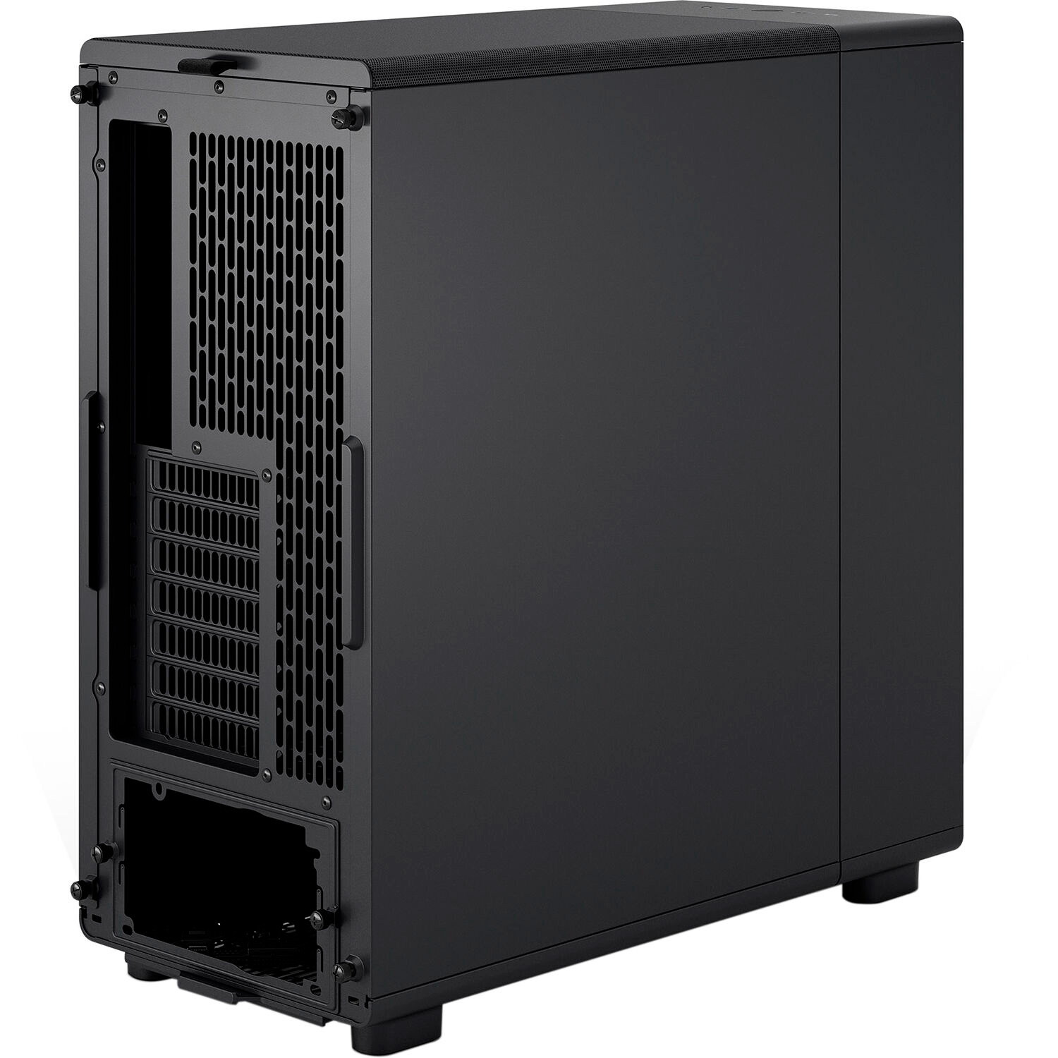 Корпус FRACTAL DESIGN Epoch Black Solid (FD-C-EPO1A-01)