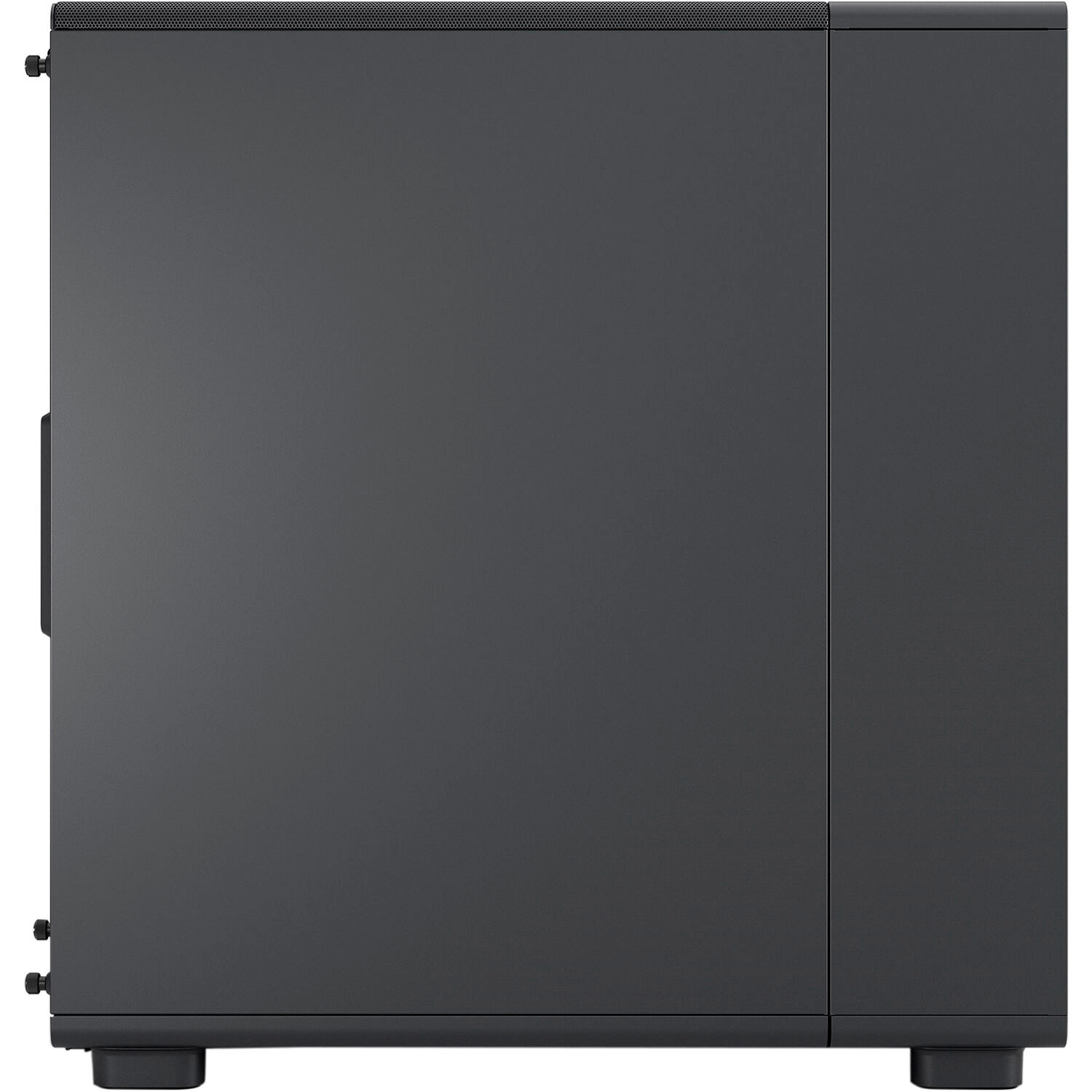 Корпус FRACTAL DESIGN Epoch Black Solid (FD-C-EPO1A-01)