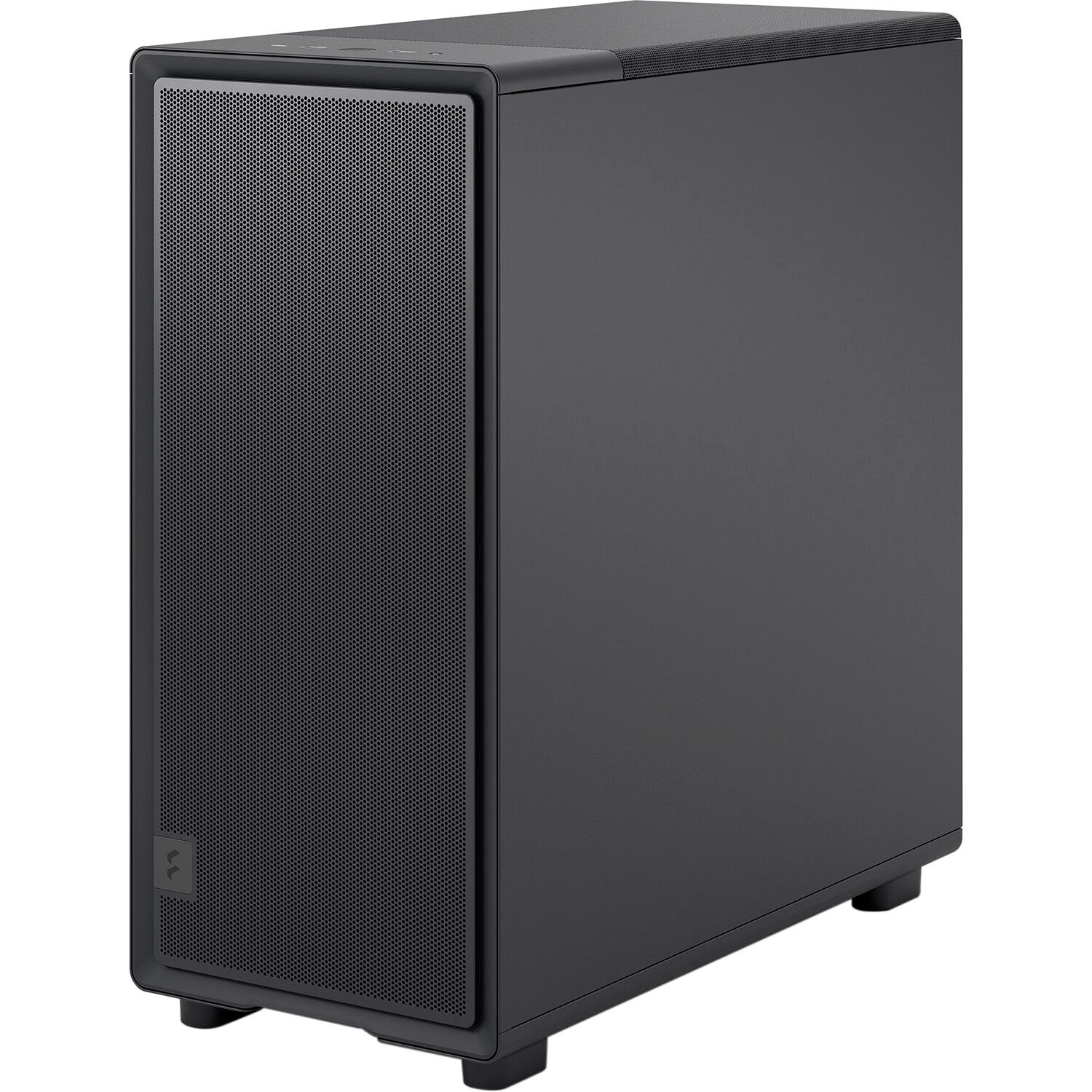 Корпус FRACTAL DESIGN Epoch Black Solid (FD-C-EPO1A-01)