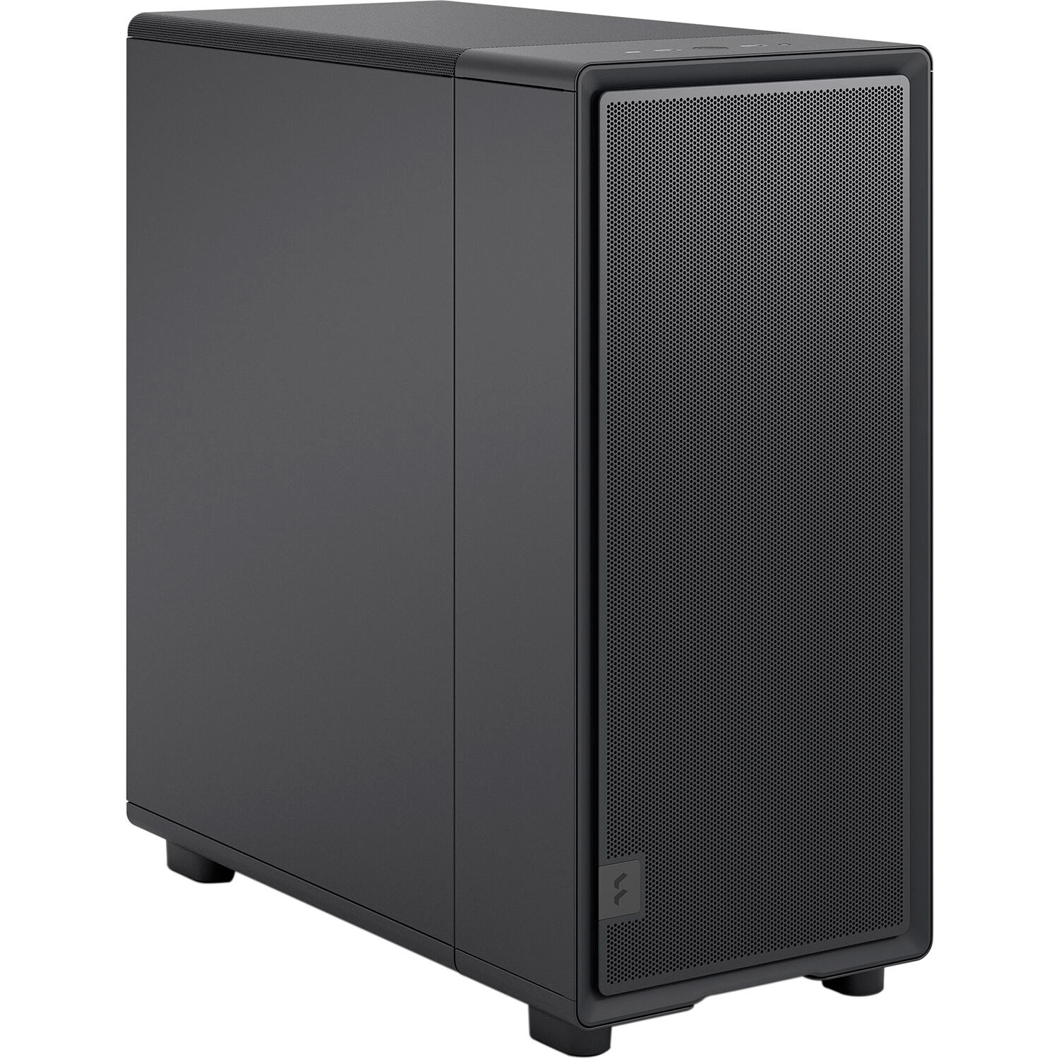 Корпус FRACTAL DESIGN Epoch Black Solid (FD-C-EPO1A-01)