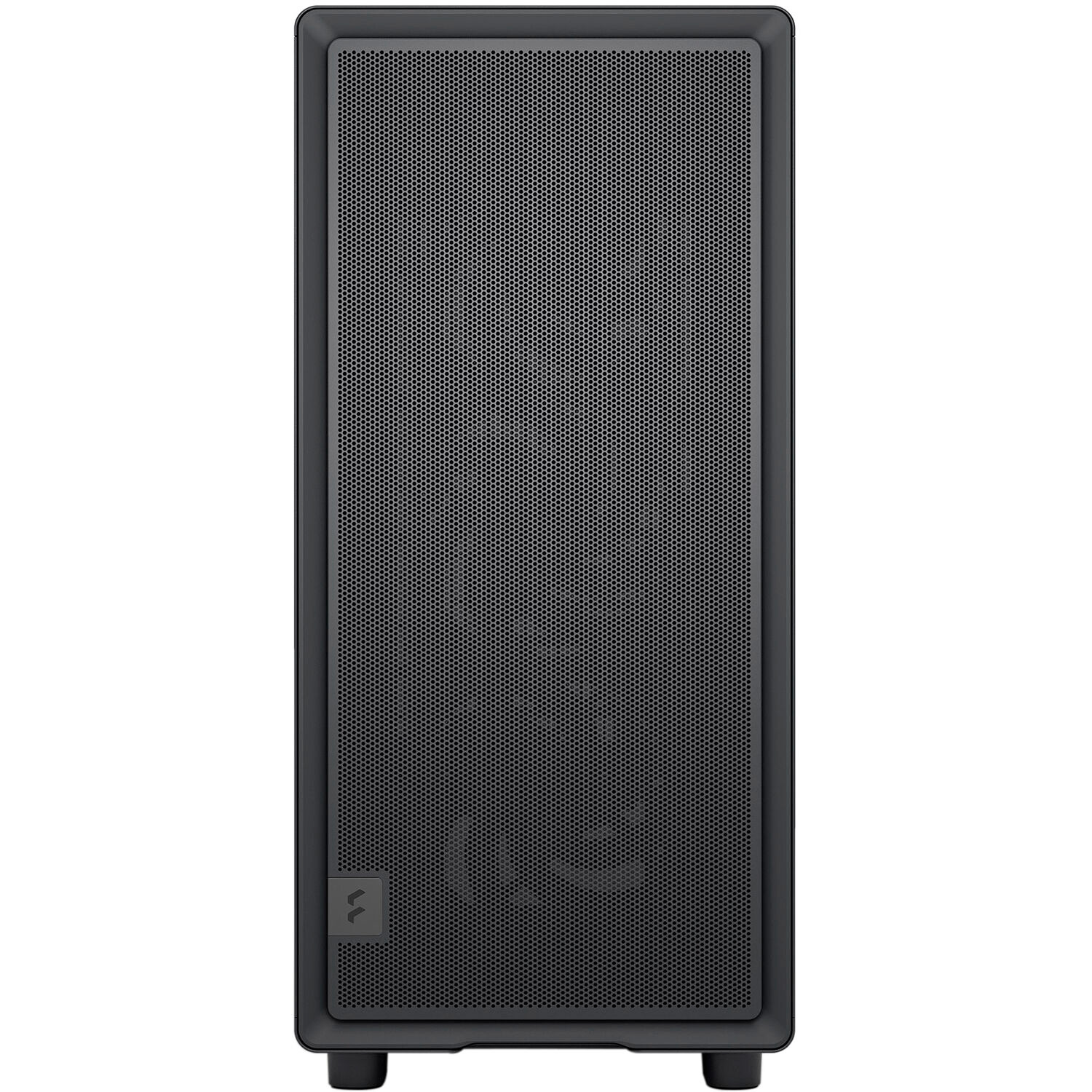 Корпус FRACTAL DESIGN Epoch Black Solid (FD-C-EPO1A-01)
